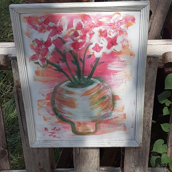 Painting - Picture 4 of 4